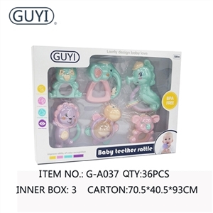 Baby teeth that bell suits - OBL720549