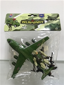 The soldiers set - OBL720619