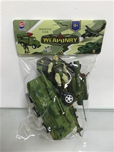 The soldiers set - OBL720628