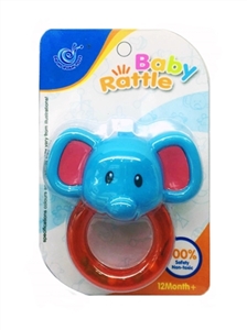 The elephant bell - OBL720721