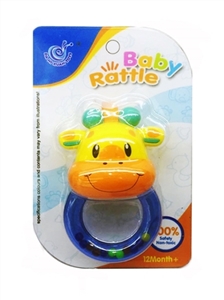 The giraffe is a bell - OBL720723