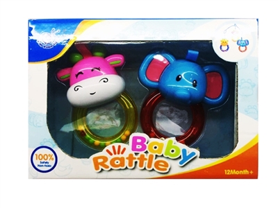 Like add cow bell - OBL720724