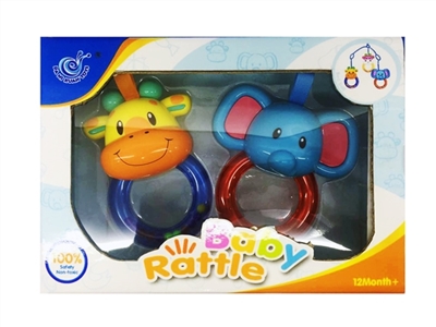 Like a giraffe a bell - OBL720725