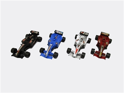 Boomerang equation of car - OBL720900
