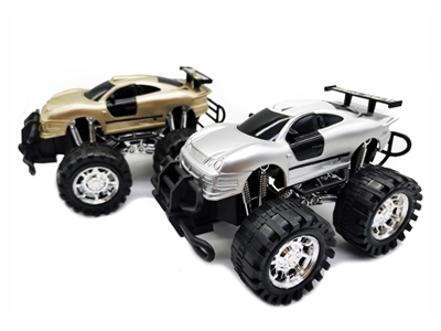 Rapid inertia suvs - OBL721073