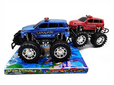 Mercedes inertia suvs - OBL721080