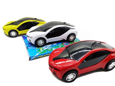 Spray paint inertia BMW - OBL721082