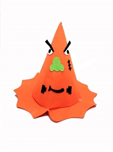 12 only 1 bag of angry witch hat - OBL721244