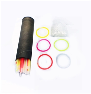 Article 100 the glo-sticks pack 1 barrel night - OBL721256