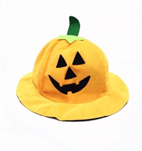 Pumpkin round cap - OBL721263