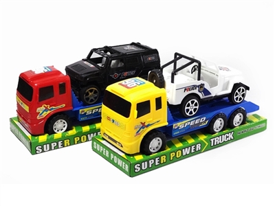 Solid color flat inertial vehicle inertial hummer suv car inertia - OBL721320