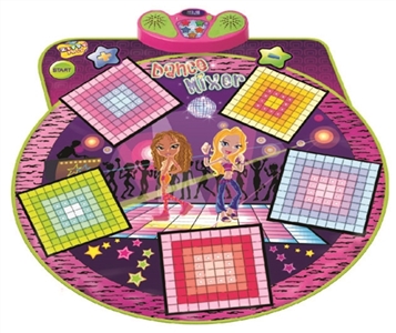 Big star dance pad - OBL721534