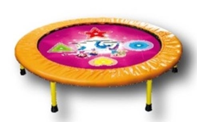 Mini music dancing trampoline - OBL721561