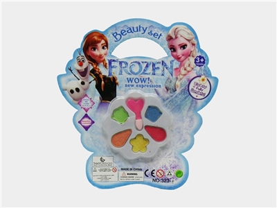 Colour makeup - OBL721570