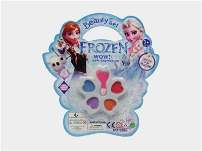 Colour makeup - OBL721574