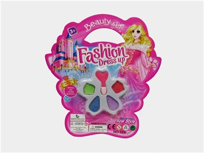 Colour makeup - OBL721578
