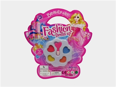 Colour makeup - OBL721580