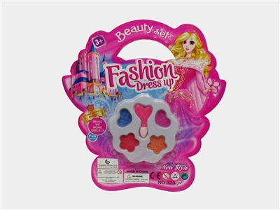 Colour makeup - OBL721581