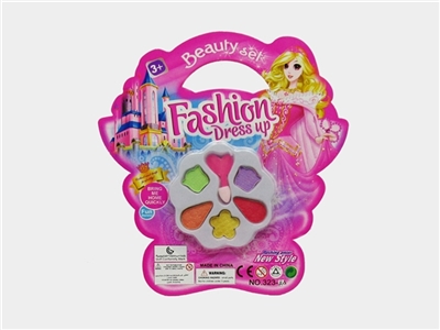 Colour makeup - OBL721582