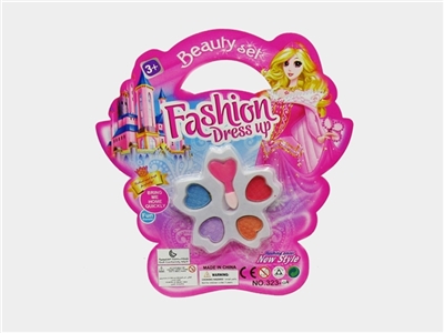 Colour makeup - OBL721586