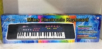 Electronic organ - OBL721791