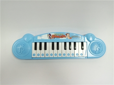 Indian boy electronic organ - OBL721793