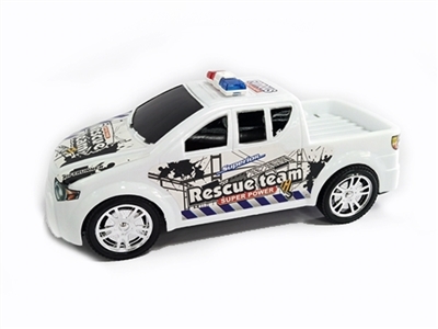 Inertial save car pickup - OBL721808