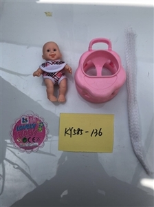 5.5 -inch expression baby walkers - OBL721959