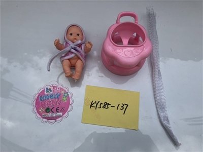 5.5 -inch expression baby walkers - OBL721960