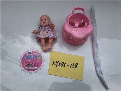 5.5 -inch expression baby walkers - OBL721961