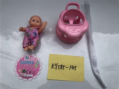 5.5 -inch expression baby walkers - OBL721968