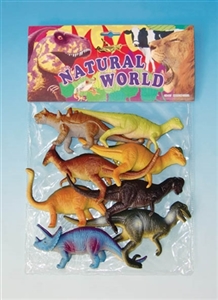 Animal set - OBL722031