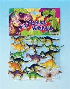 Animal set - OBL722033