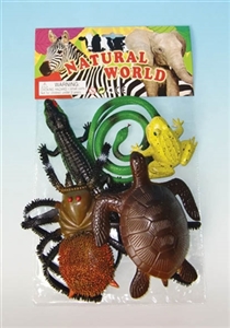 Animal set - OBL722038