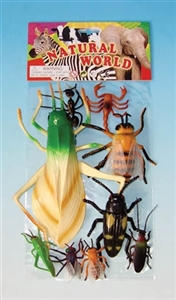 Animal set - OBL722040