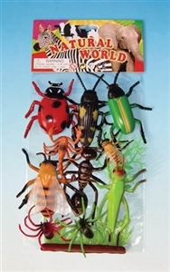 Animal set - OBL722041
