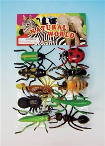 Animal set - OBL722042