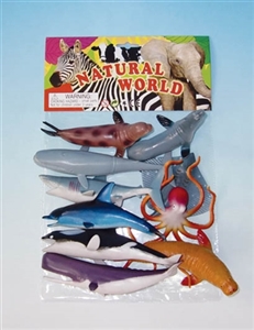 Animal set - OBL722045