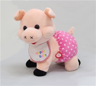 Crawling pig - OBL722414