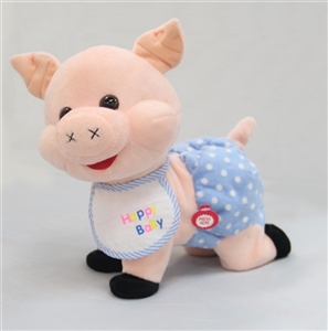 Crawling pig - OBL722415