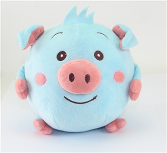 The pig piggy bank - OBL722418