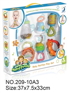 Combined bell - OBL723195