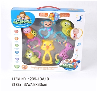 Combined bell - OBL723198