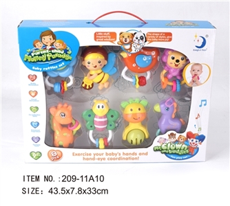 Combined bell - OBL723204
