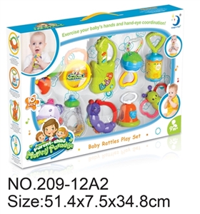 Combined bell - OBL723205