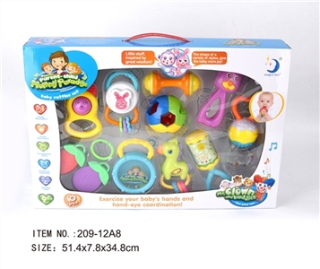 Combined bell - OBL723209