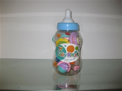 Baby bottle combination bell - OBL723211