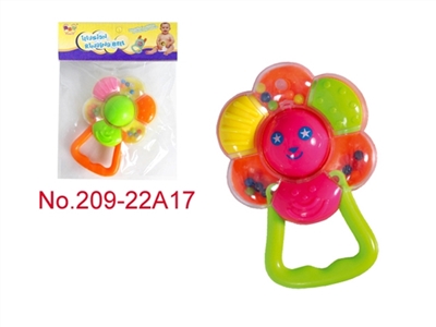 Plum blossom ringing - OBL723227