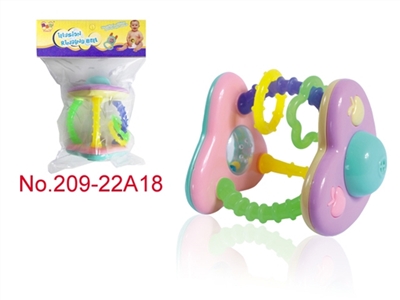 Gutta percha bell - OBL723228