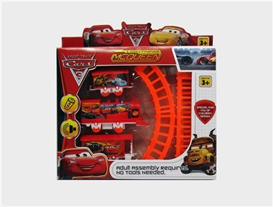 Cars rail cars - OBL723387